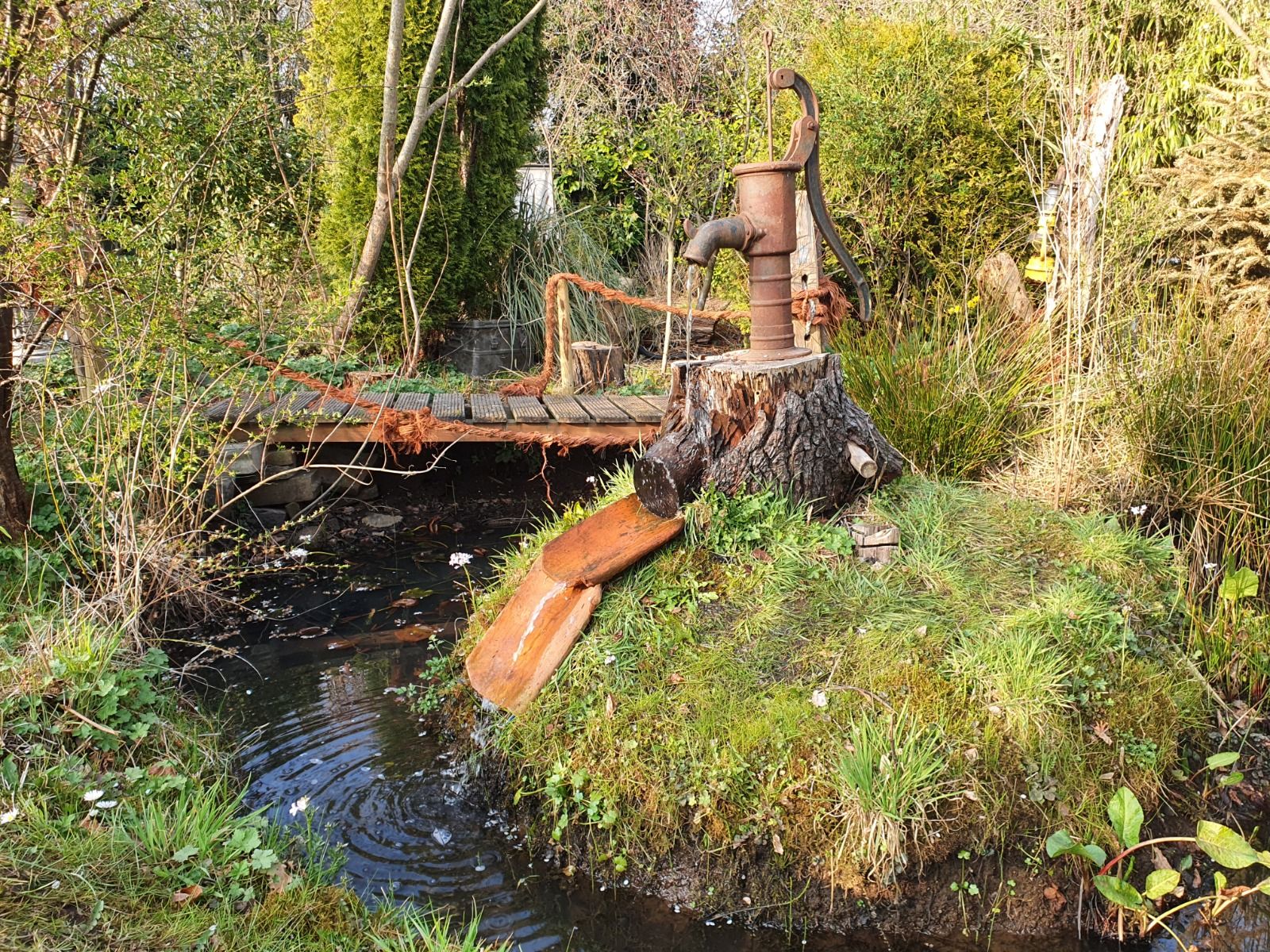 Foto 36 van Sleeuwijksedijk 5-A