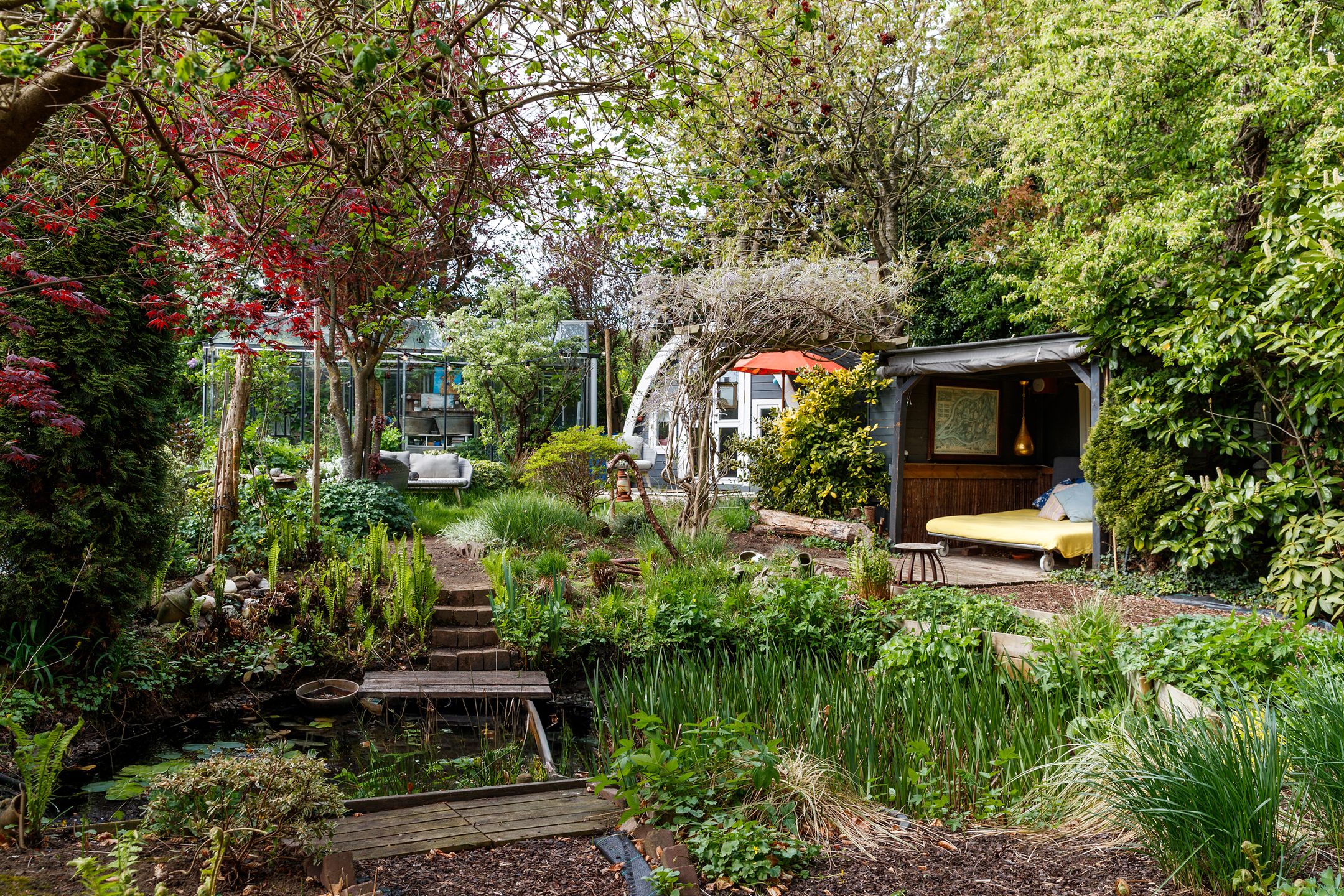 Foto 39 van Sleeuwijksedijk 5-A