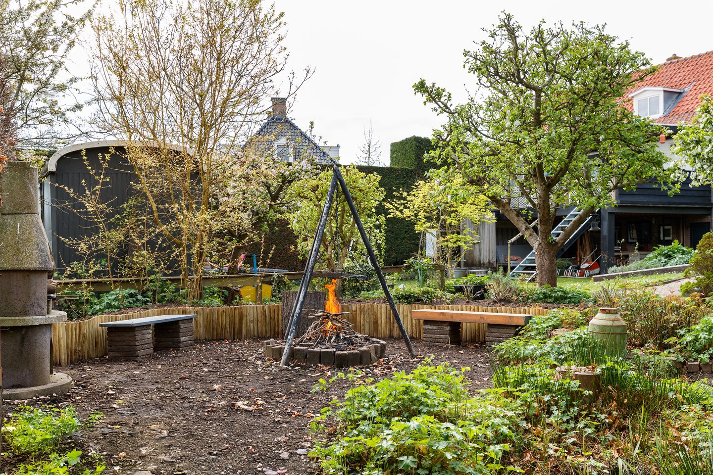 Foto 40 van Sleeuwijksedijk 5-A