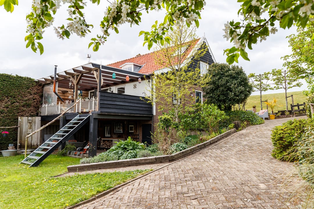 Foto 43 van Sleeuwijksedijk 5-A