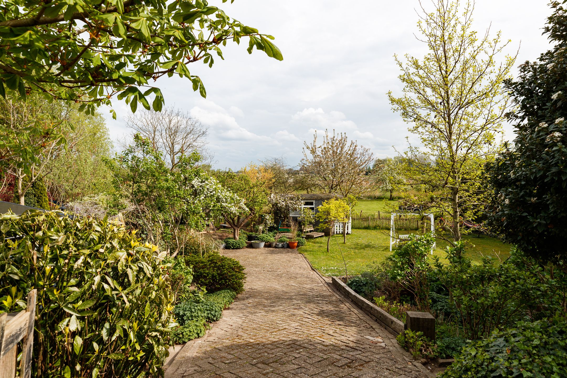 Foto 45 van Sleeuwijksedijk 5-A