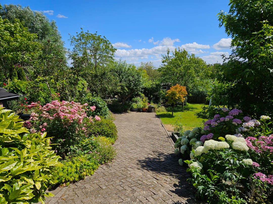 Foto 46 van Sleeuwijksedijk 5-A