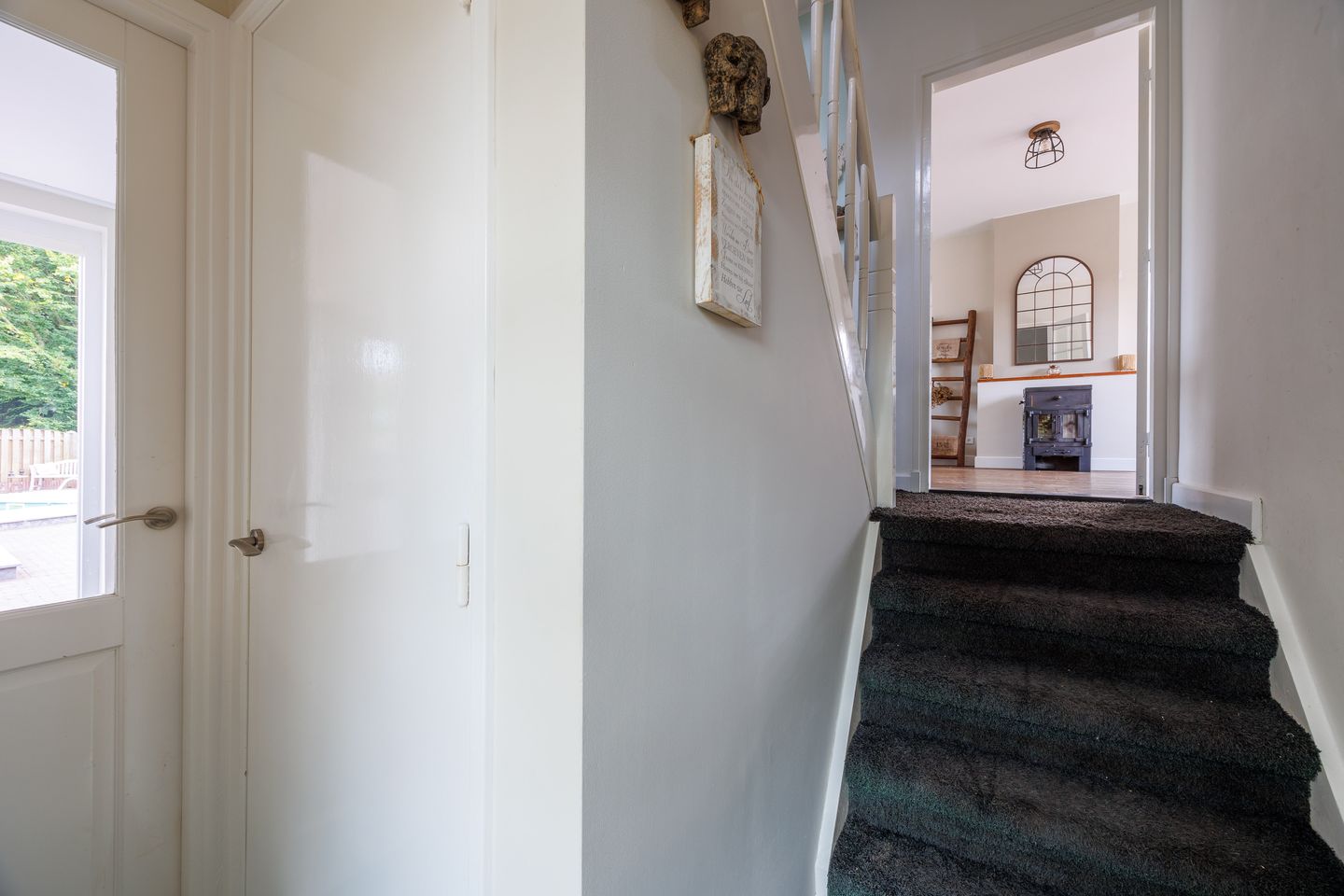 Foto 5 van Langstraat 1-A