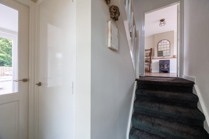 Foto 5 van Langstraat 1-A