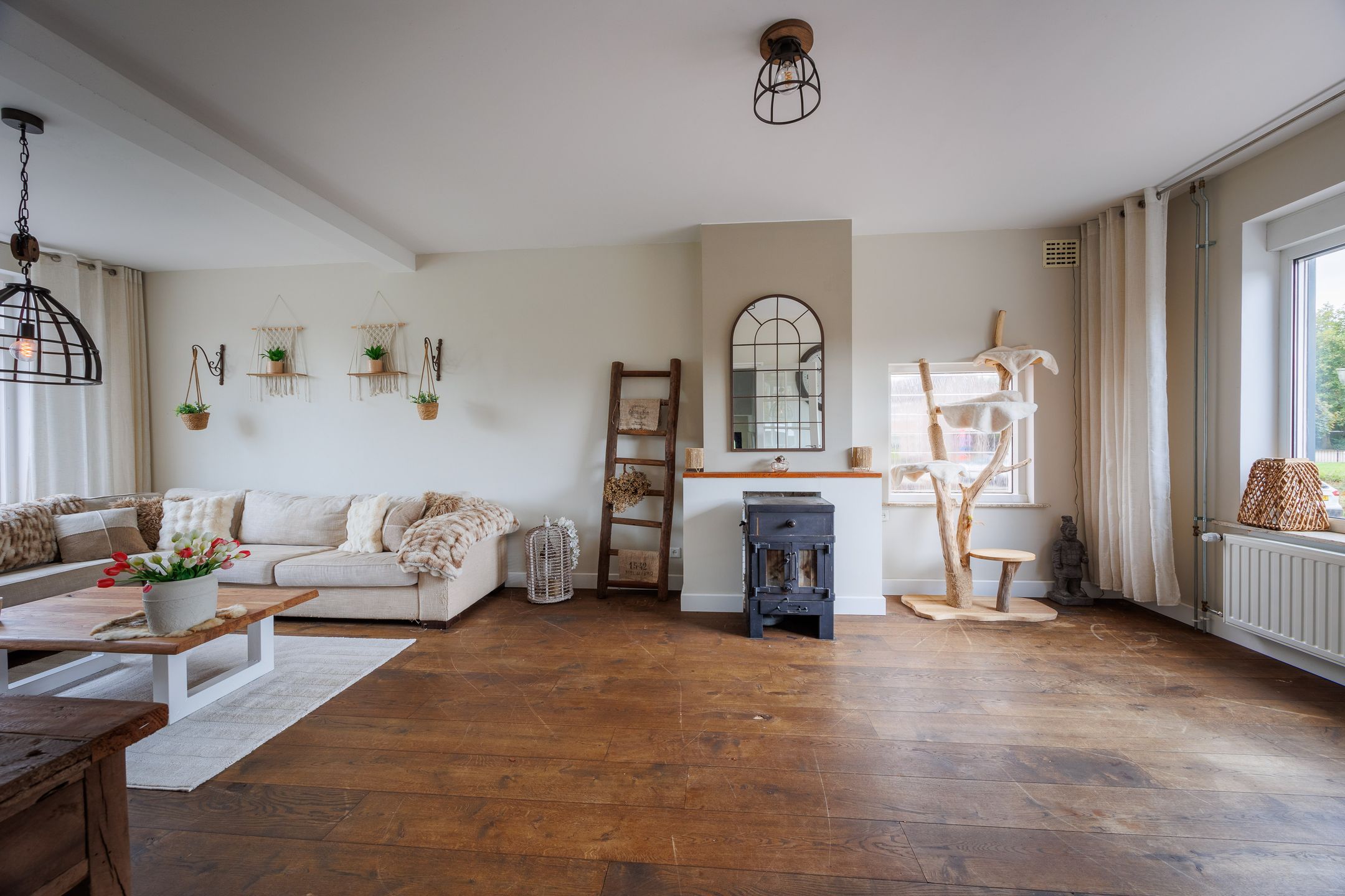 Foto 9 van Langstraat 1-A