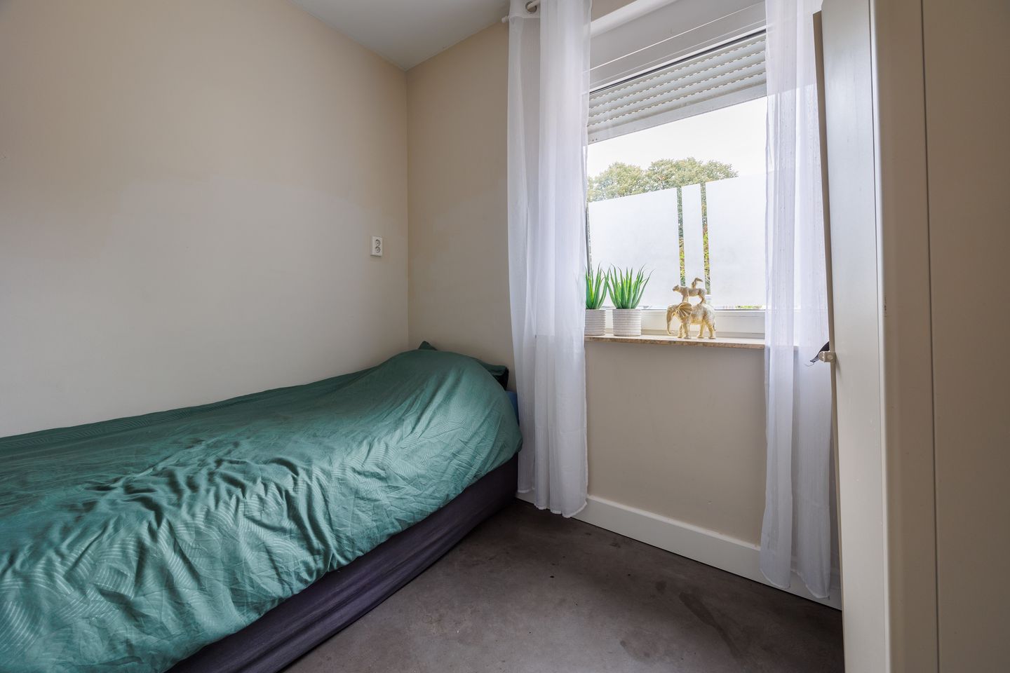 Foto 25 van Langstraat 1-A