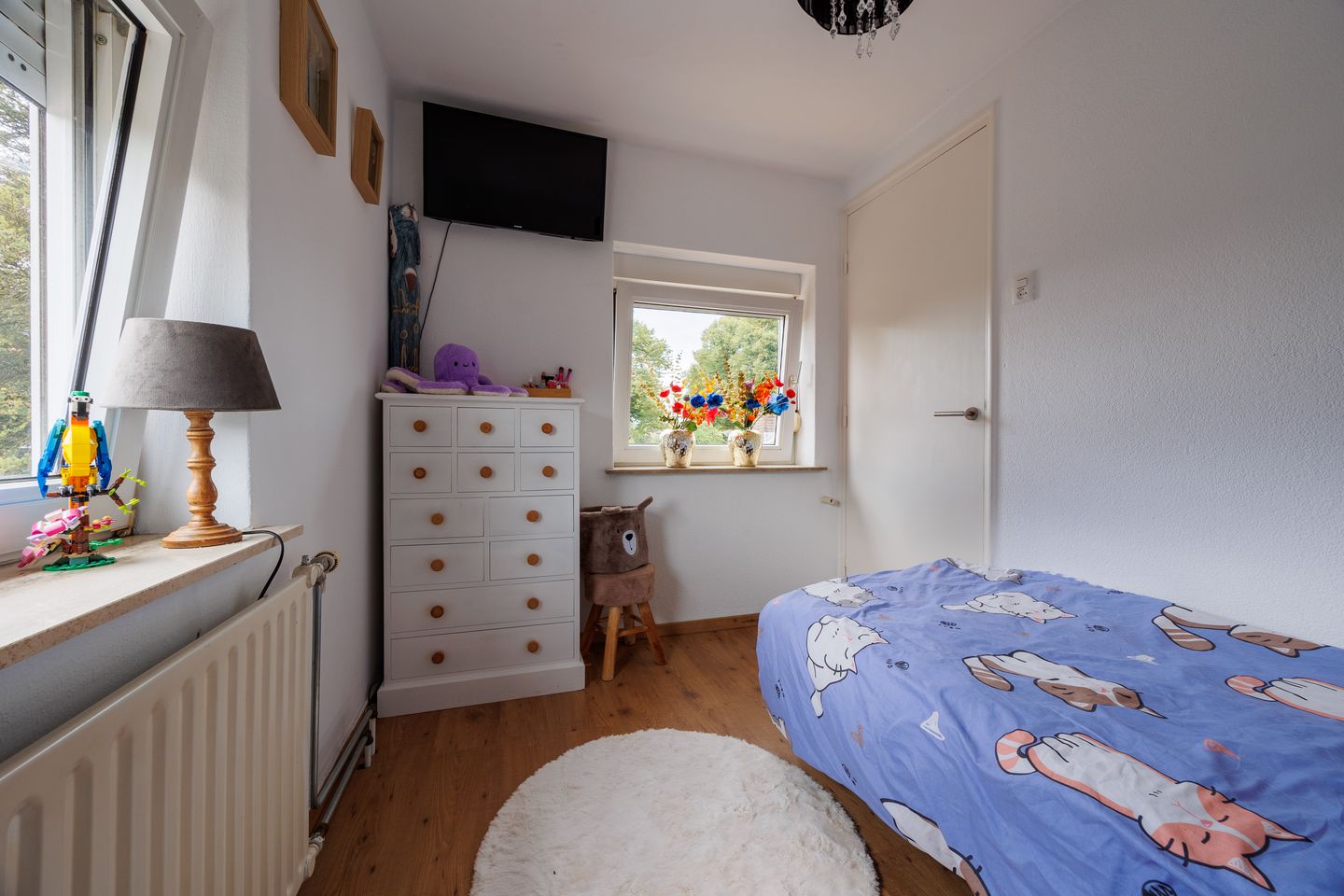 Foto 35 van Langstraat 1-A