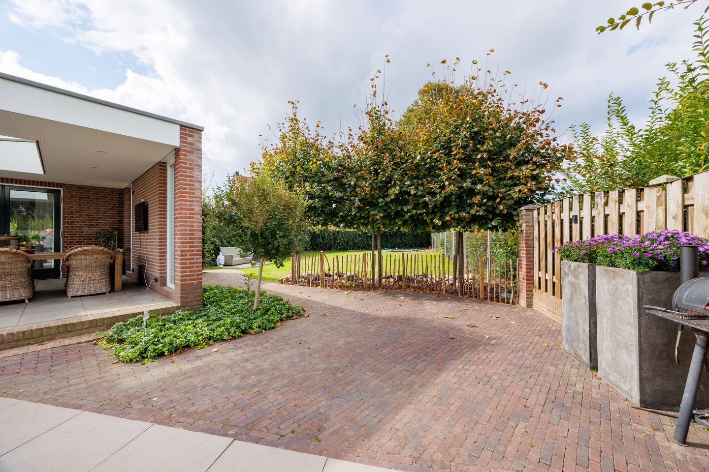 Foto 49 van Langstraat 1-A