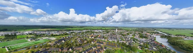 Bekijk 360° foto van foto1 van Droomweide | Fase 2