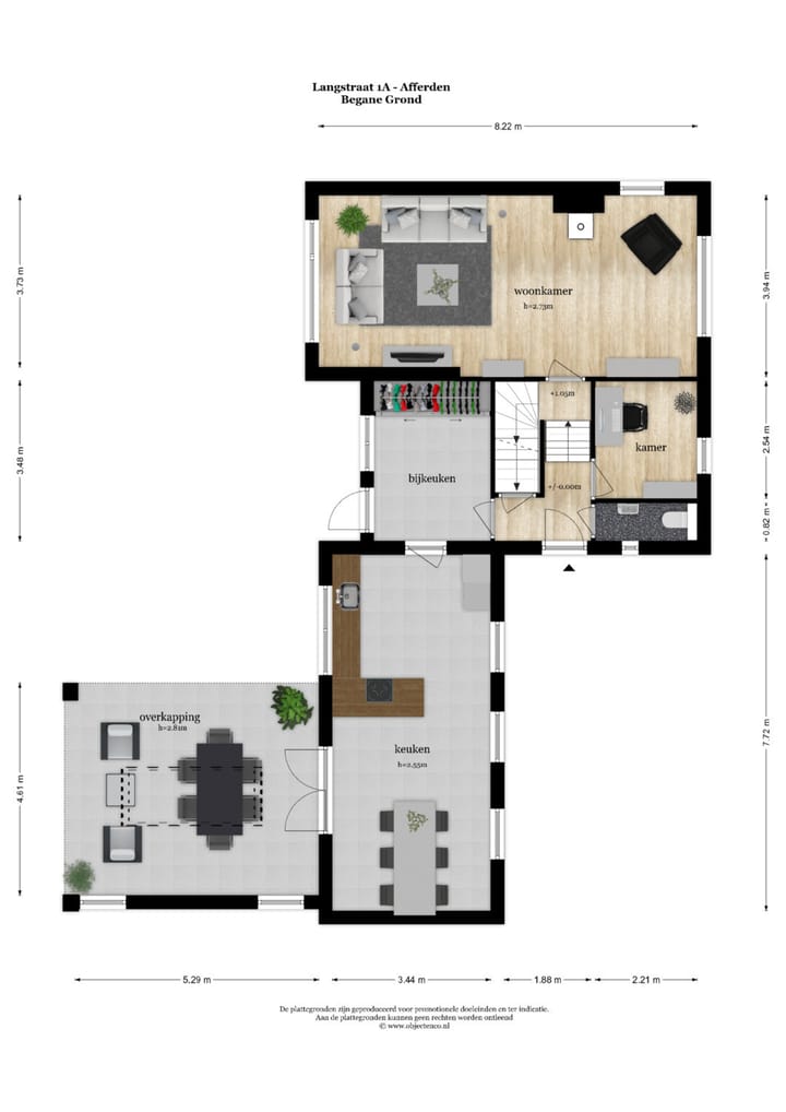 Photo 80 of Langstraat 1-A