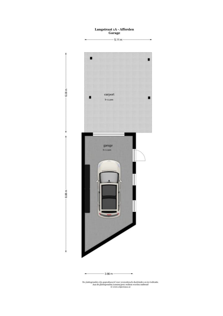 Photo 86 of Langstraat 1-A