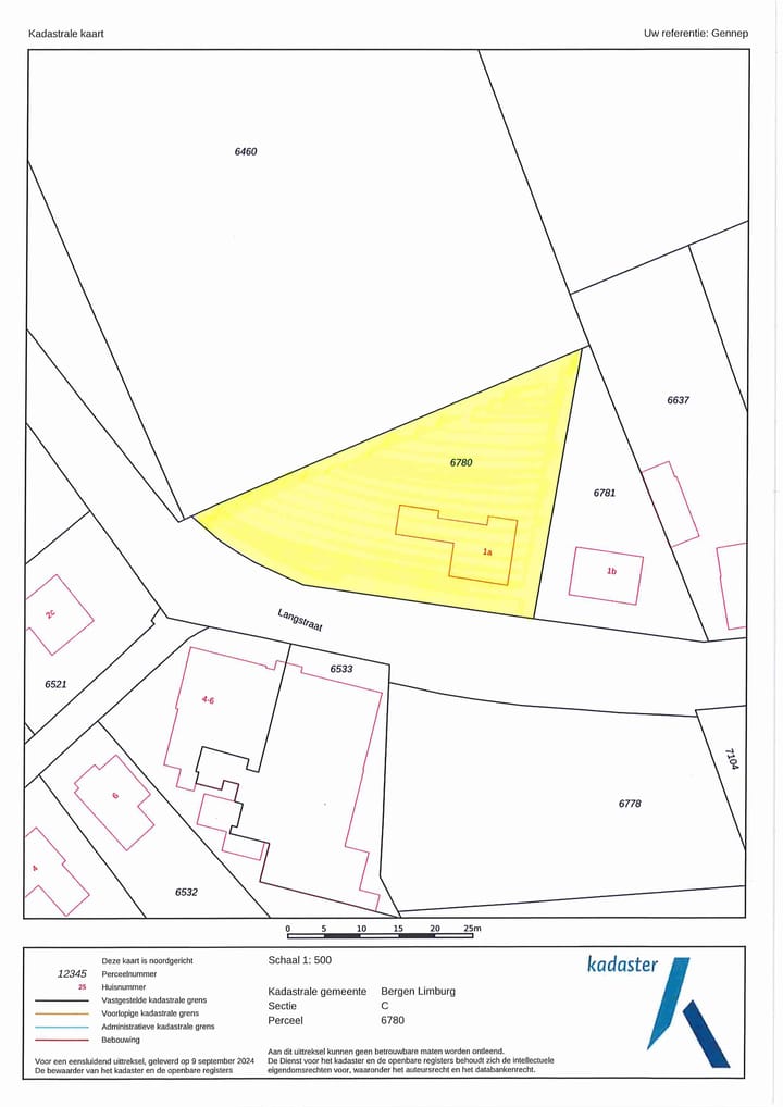 Photo 88 of Langstraat 1-A