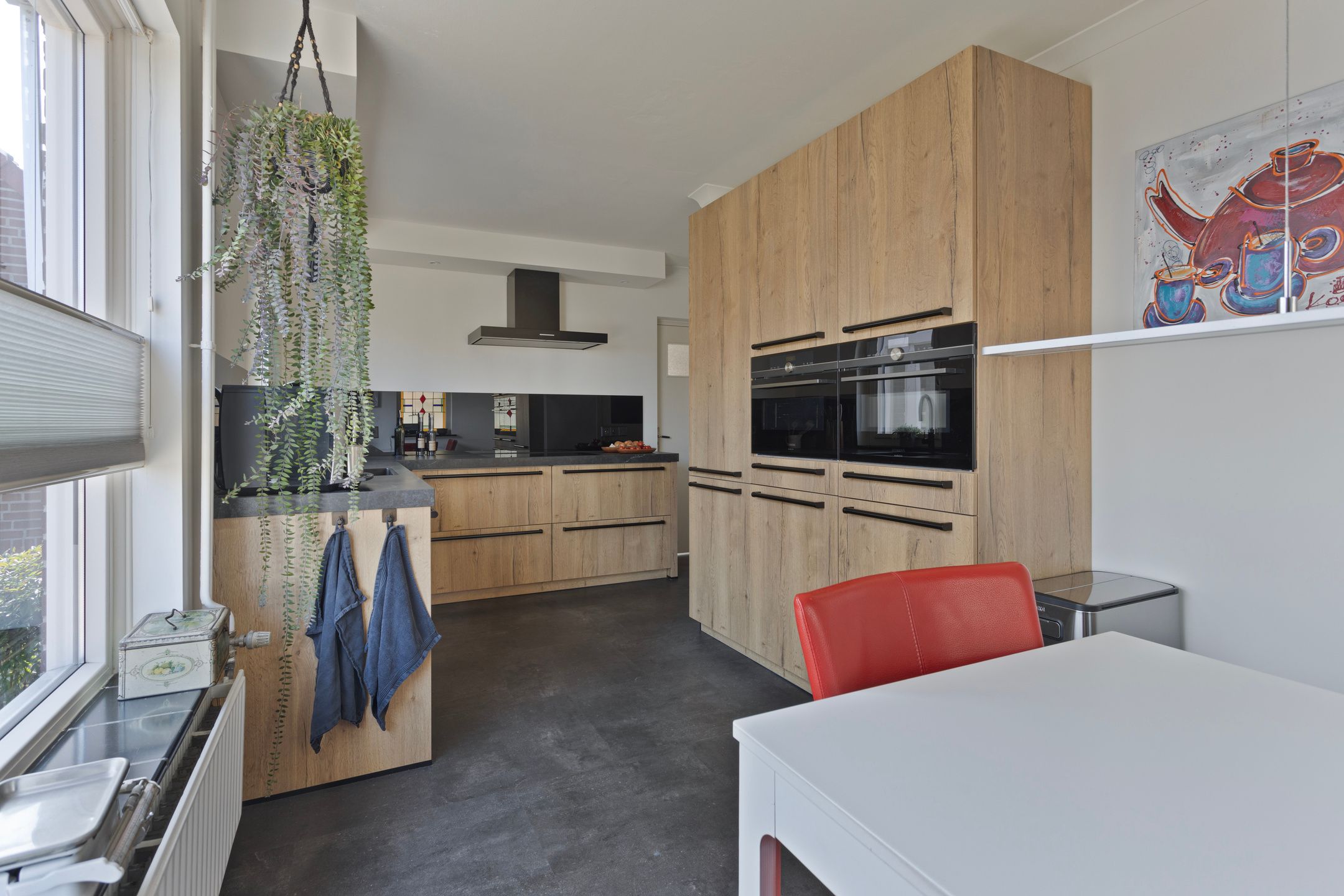 Photo 3 of Deken Schmerlingstraat 9