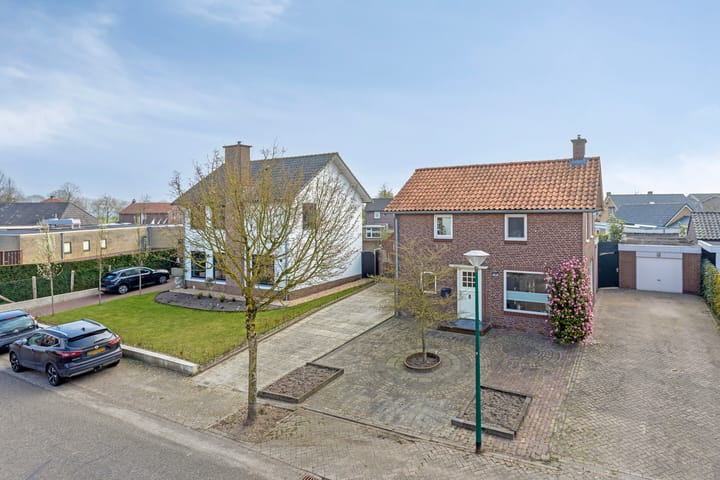 Foto 5 van Deken Schmerlingstraat 9