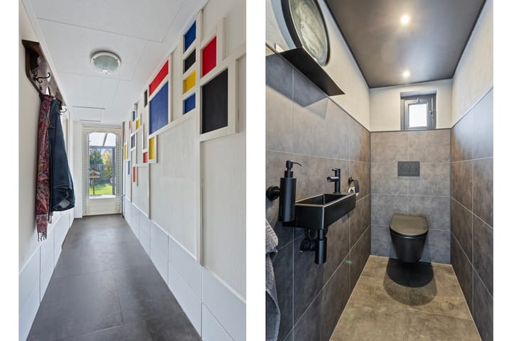 Foto 20 van Deken Schmerlingstraat 9