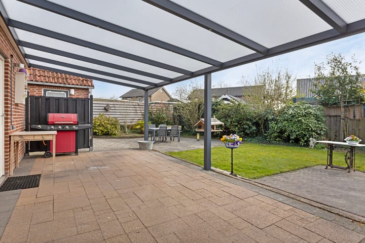 Foto 21 van Deken Schmerlingstraat 9