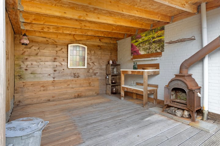 Foto 23 van Deken Schmerlingstraat 9