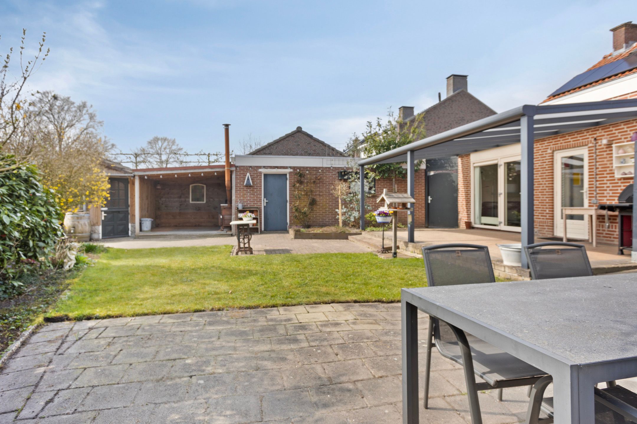 Photo 24 of Deken Schmerlingstraat 9