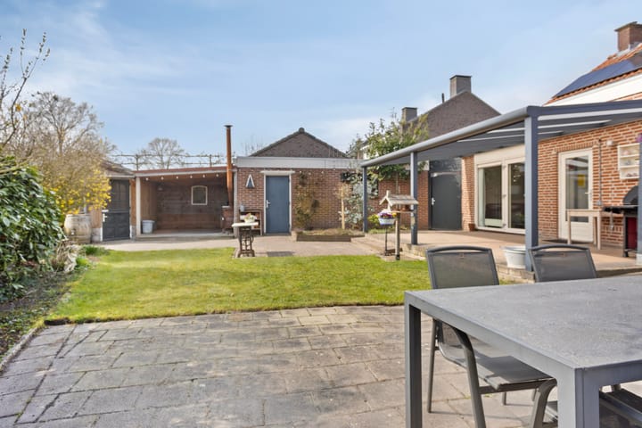 Foto 24 van Deken Schmerlingstraat 9