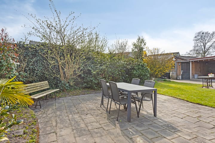 Foto 25 van Deken Schmerlingstraat 9