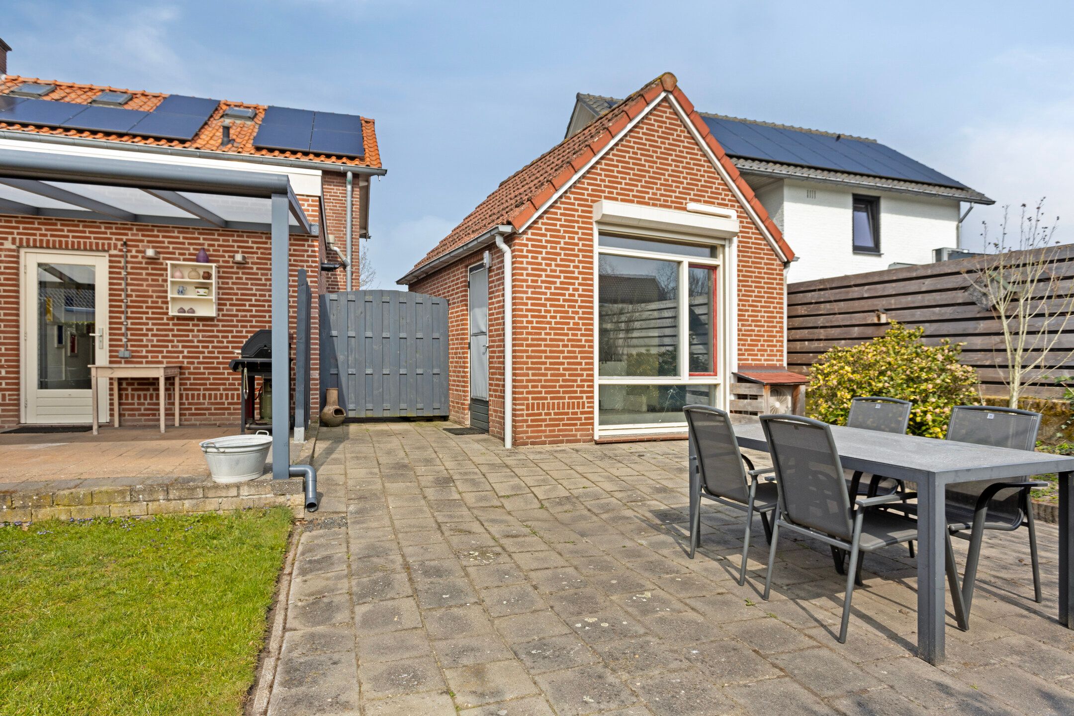 Photo 27 of Deken Schmerlingstraat 9