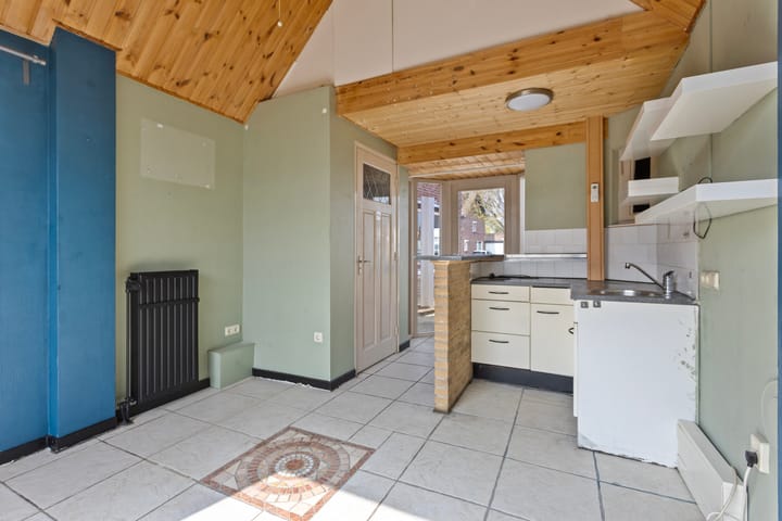 Foto 29 van Deken Schmerlingstraat 9