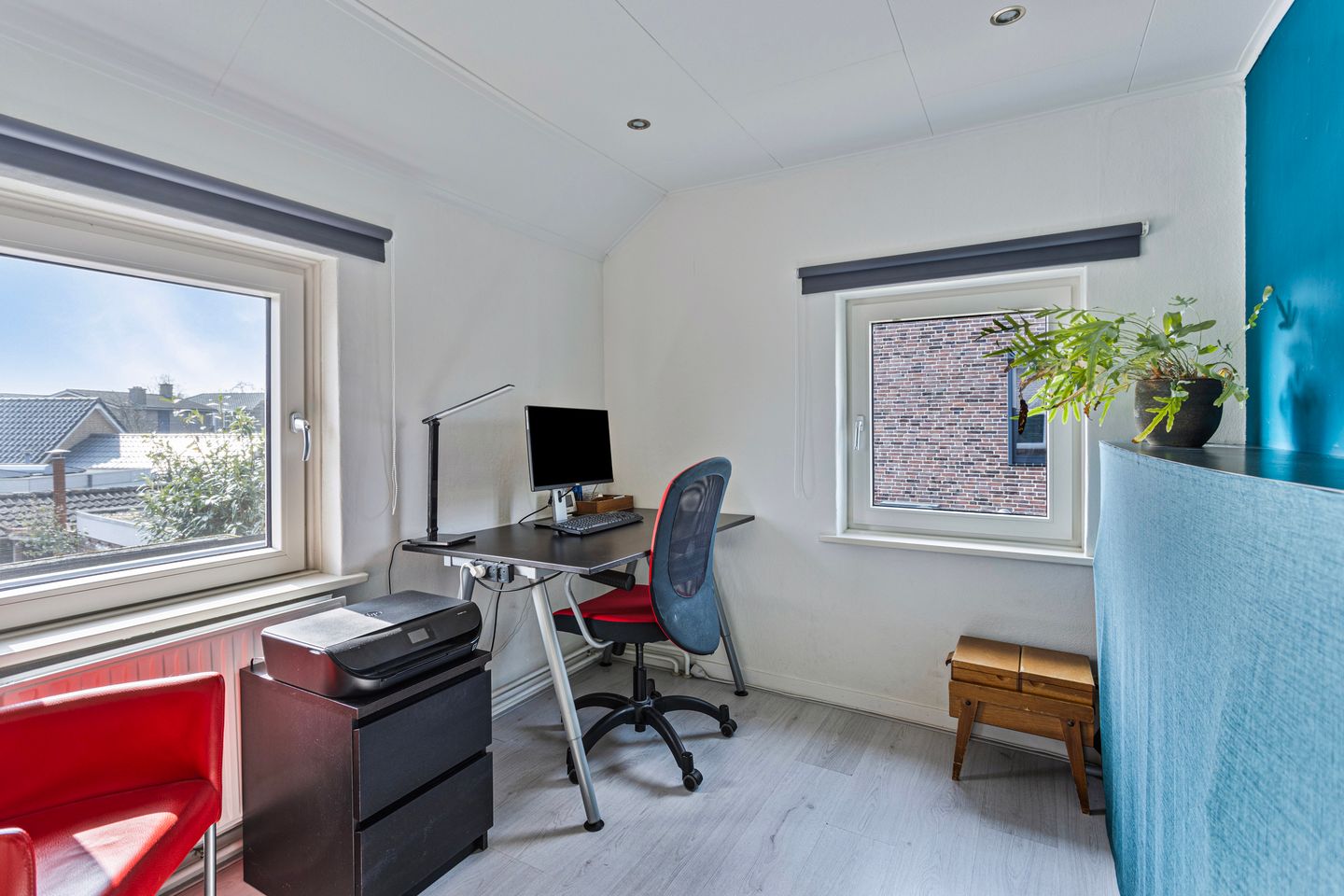 Photo 34 of Deken Schmerlingstraat 9