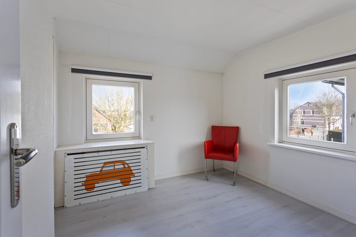 Foto 35 van Deken Schmerlingstraat 9