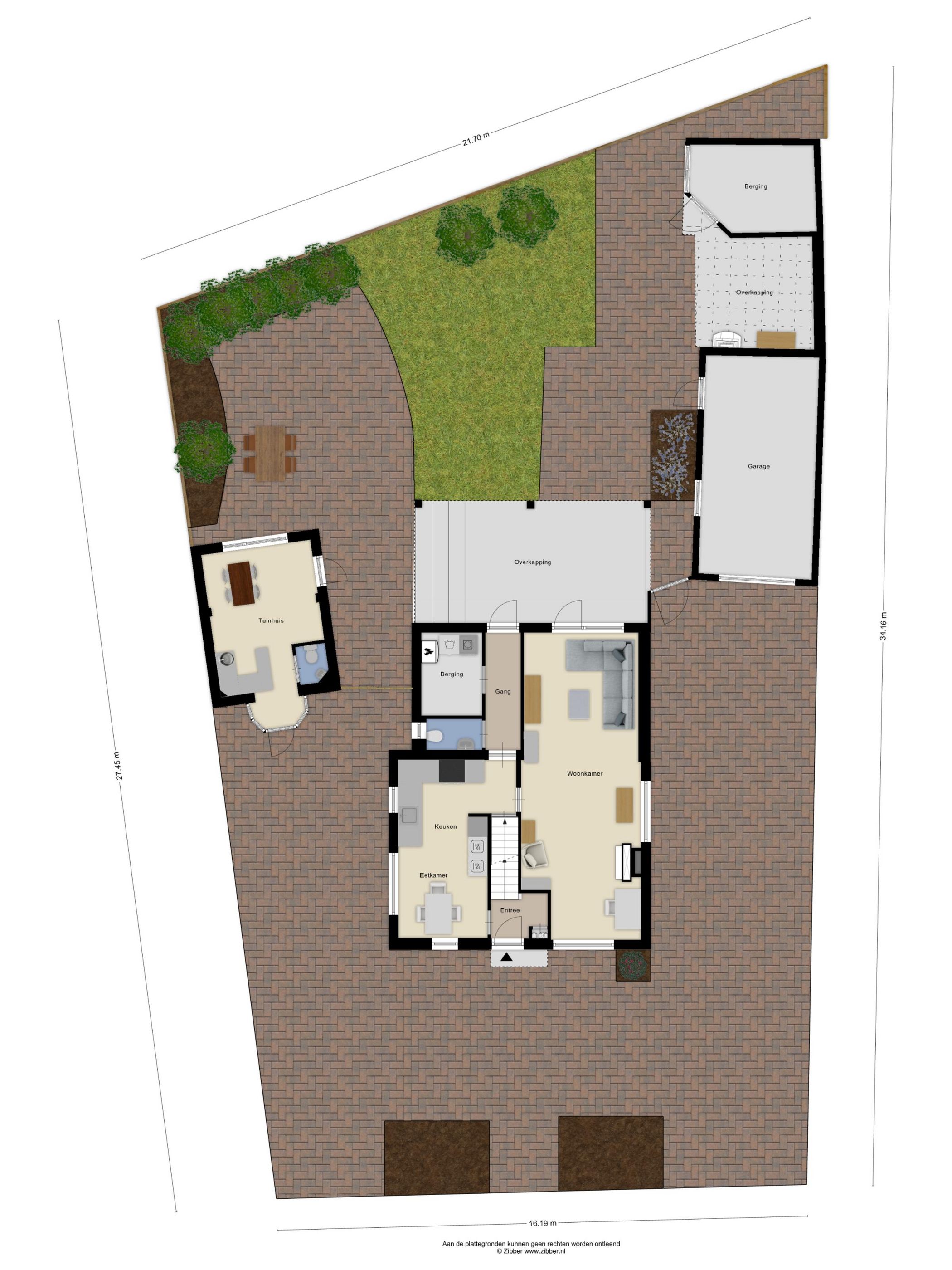 Photo 39 of Deken Schmerlingstraat 9