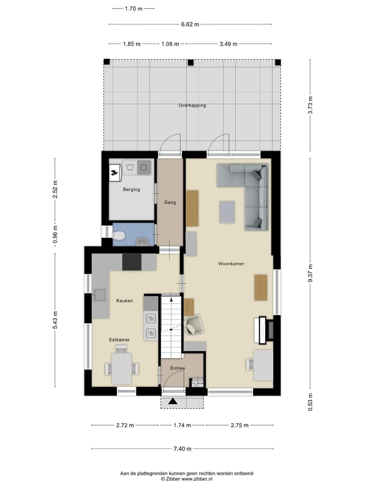 Foto 41 van Deken Schmerlingstraat 9