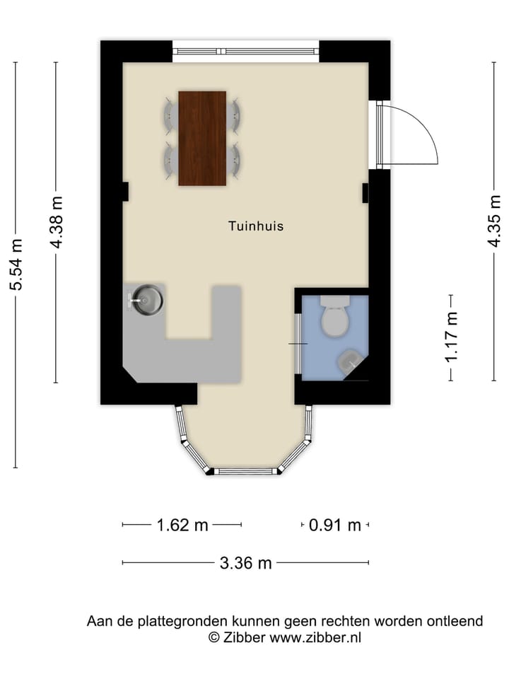 Foto 45 van Deken Schmerlingstraat 9
