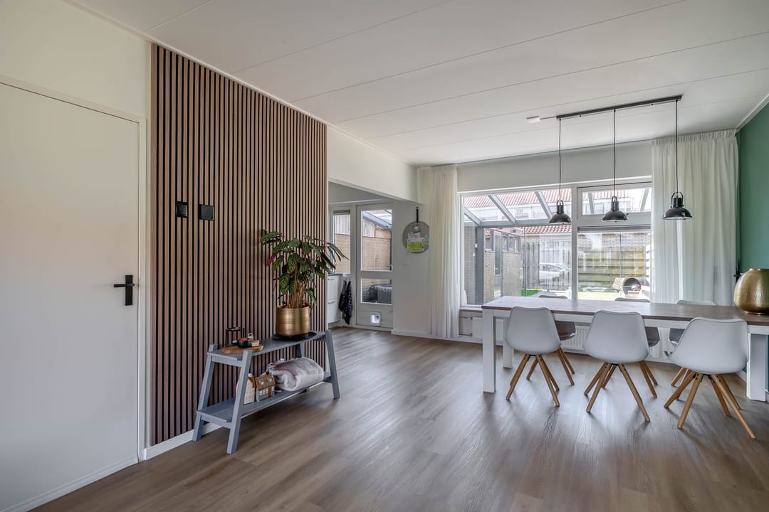 Photo 2 of Gysbert Japiksstraat 34