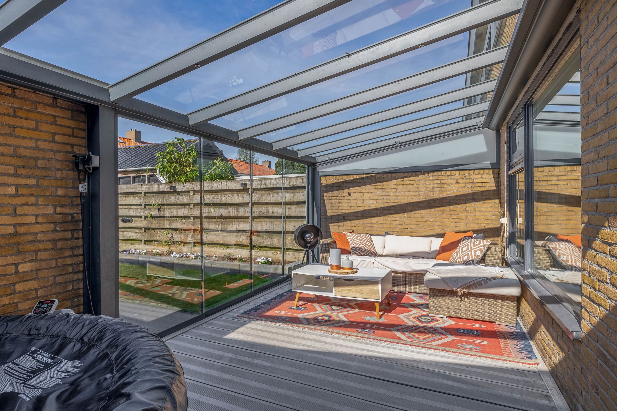 Photo 3 of Gysbert Japiksstraat 34