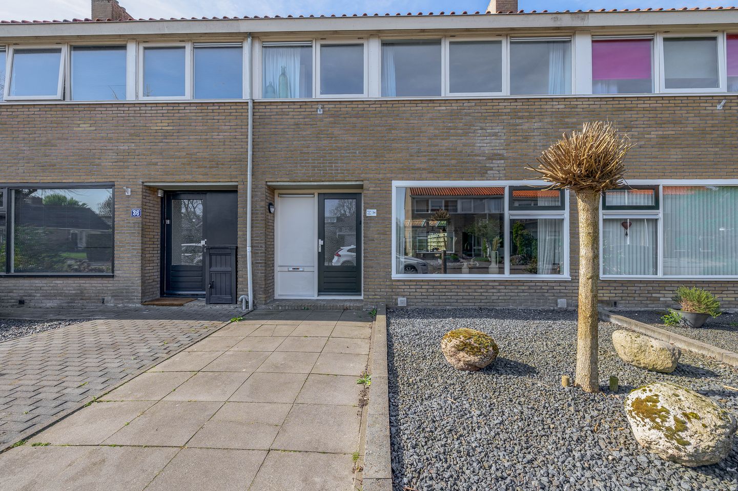 Photo 4 of Gysbert Japiksstraat 34