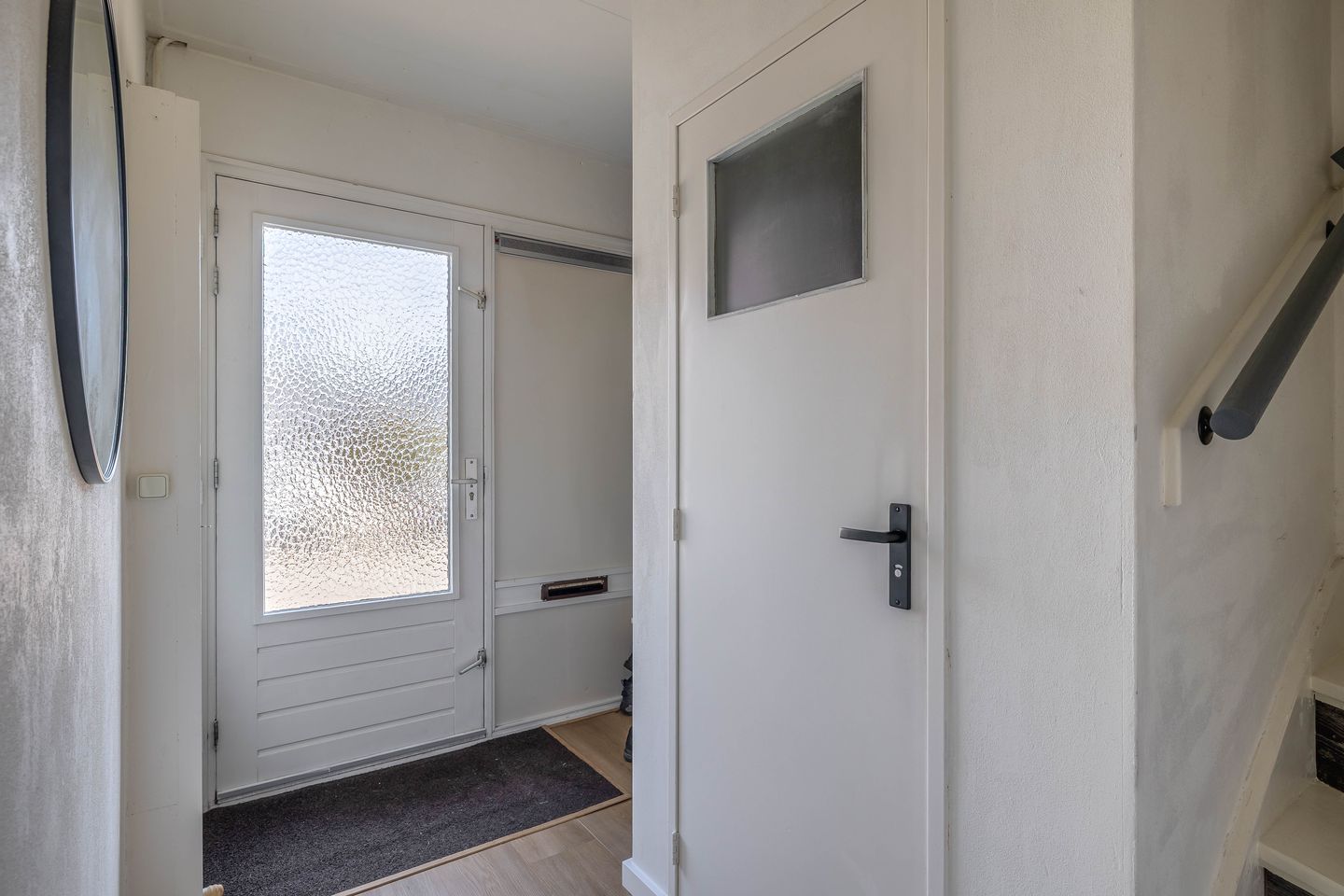 Photo 5 of Gysbert Japiksstraat 34