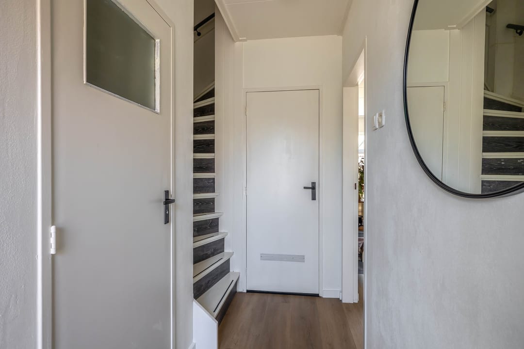 Photo 7 of Gysbert Japiksstraat 34