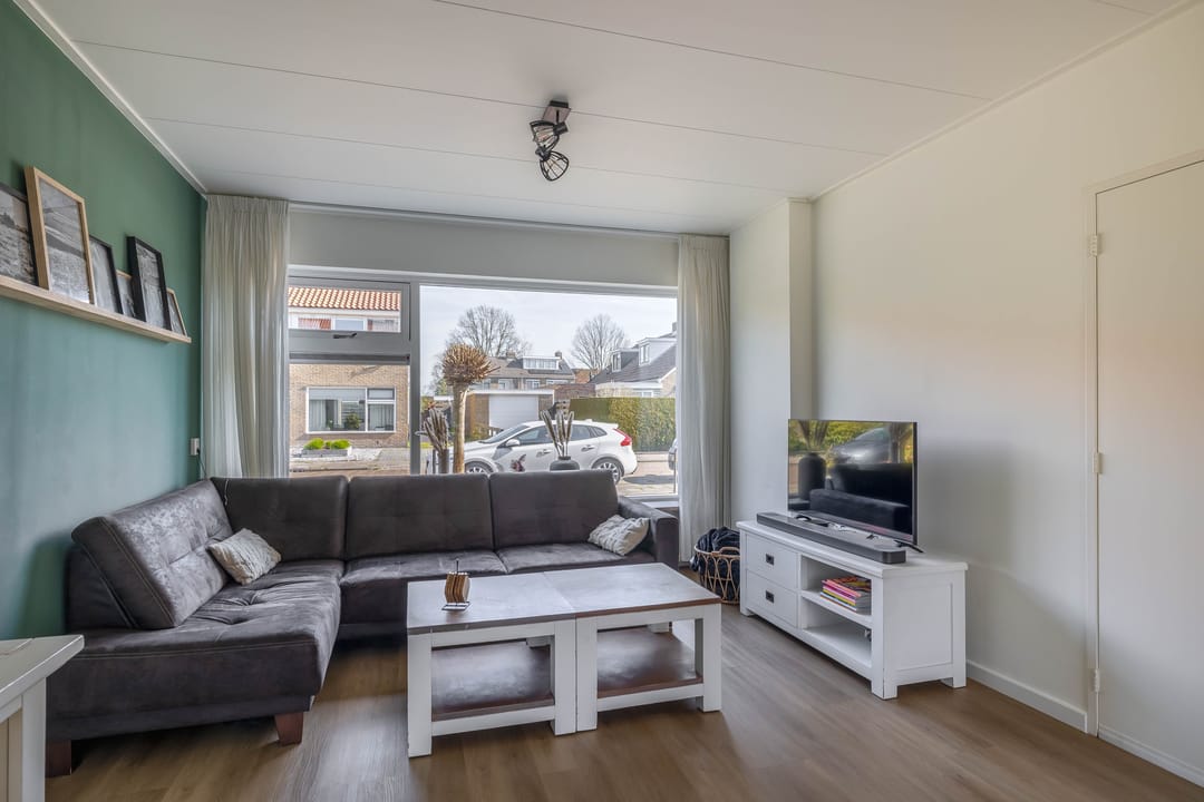 Photo 8 of Gysbert Japiksstraat 34