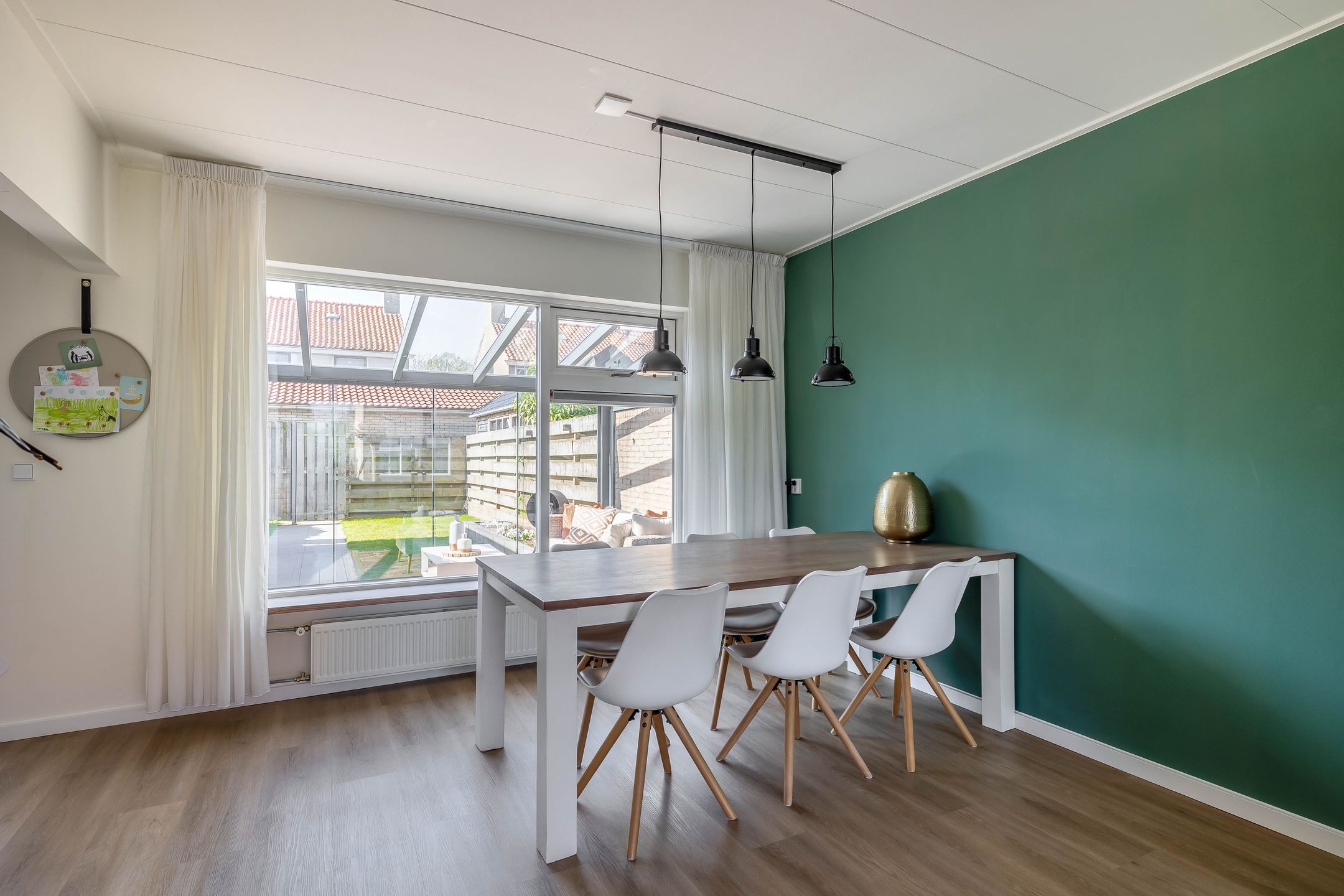 Photo 12 of Gysbert Japiksstraat 34