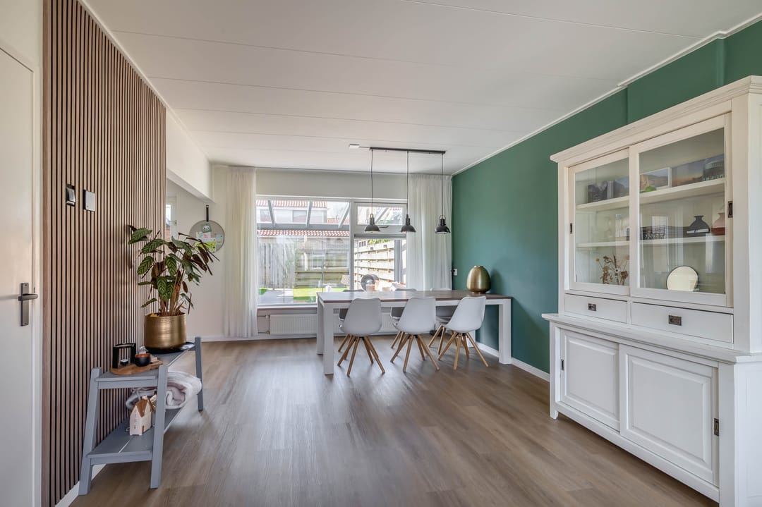 Photo 11 of Gysbert Japiksstraat 34