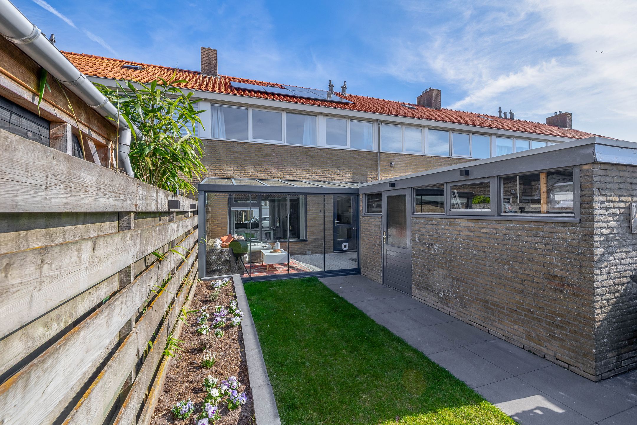 Photo 18 of Gysbert Japiksstraat 34