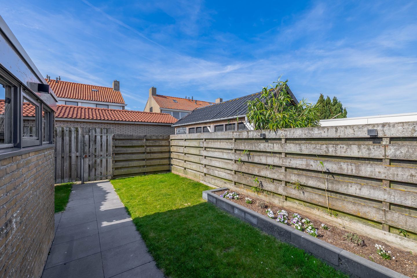 Photo 20 of Gysbert Japiksstraat 34