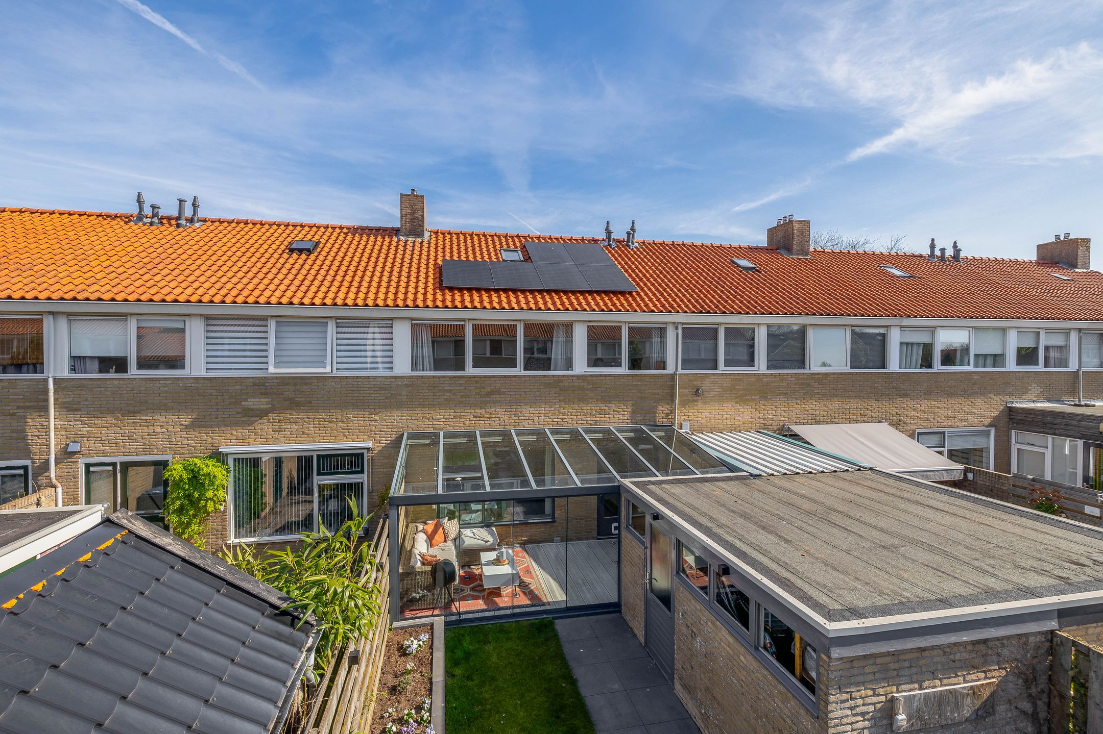 Photo 21 of Gysbert Japiksstraat 34