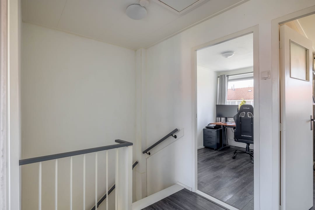 Photo 22 of Gysbert Japiksstraat 34