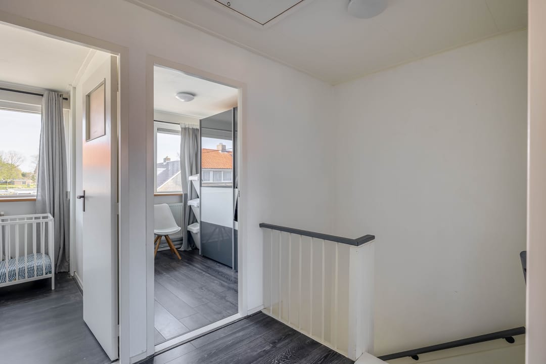 Photo 23 of Gysbert Japiksstraat 34