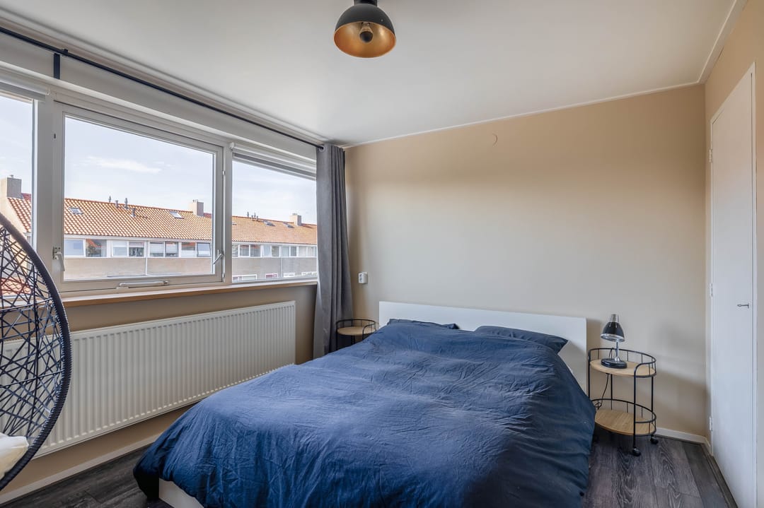 Photo 26 of Gysbert Japiksstraat 34