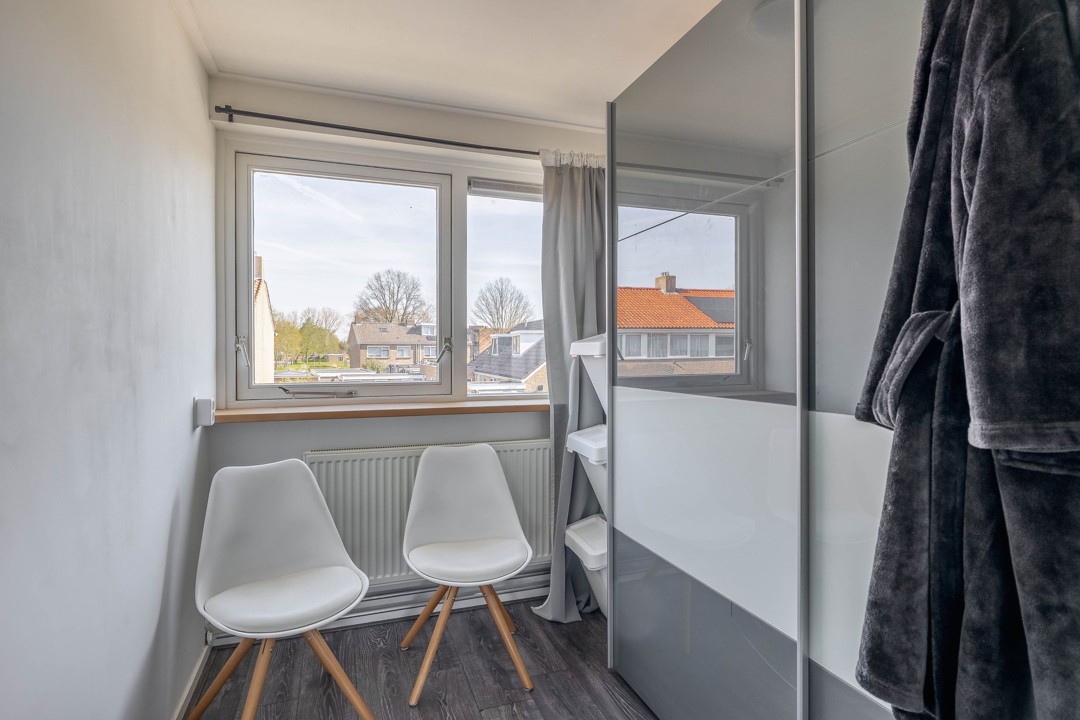 Photo 30 of Gysbert Japiksstraat 34