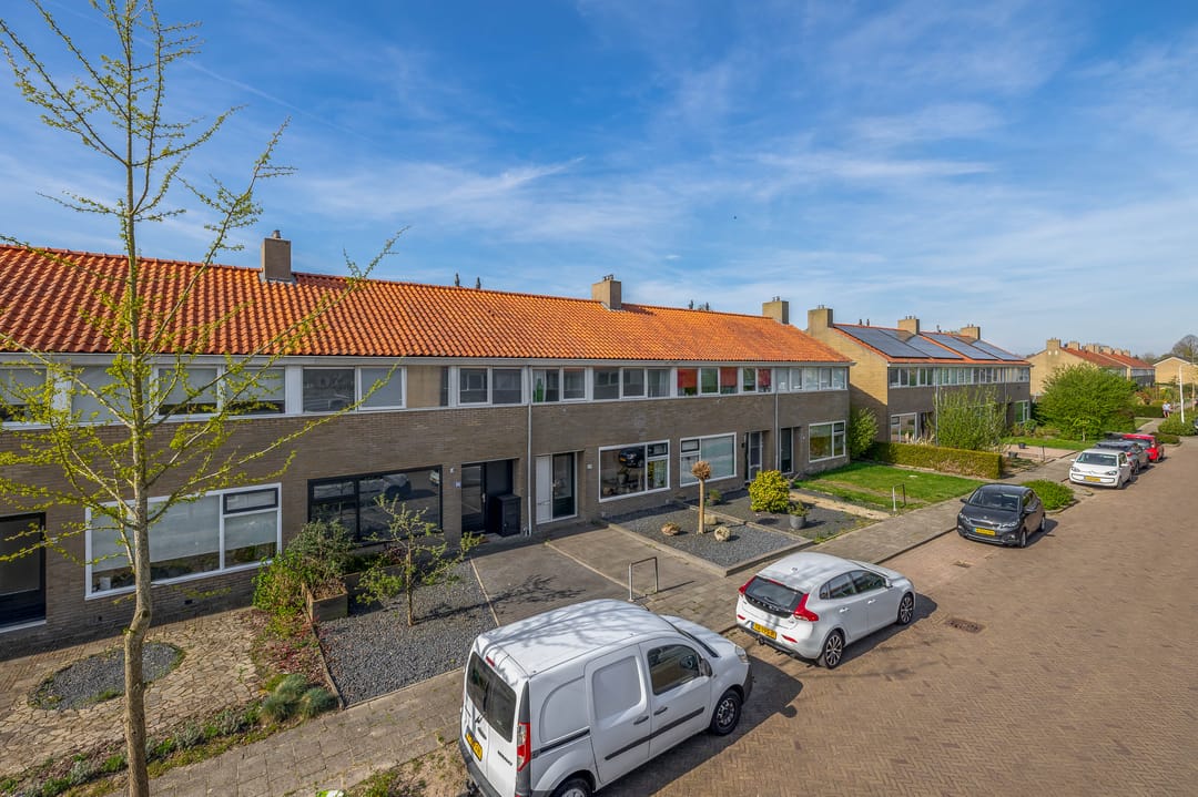 Photo 31 of Gysbert Japiksstraat 34