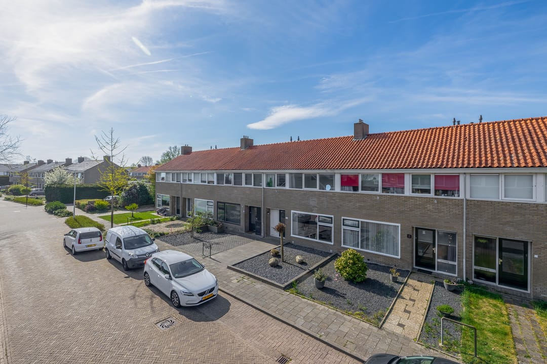 Photo 32 of Gysbert Japiksstraat 34