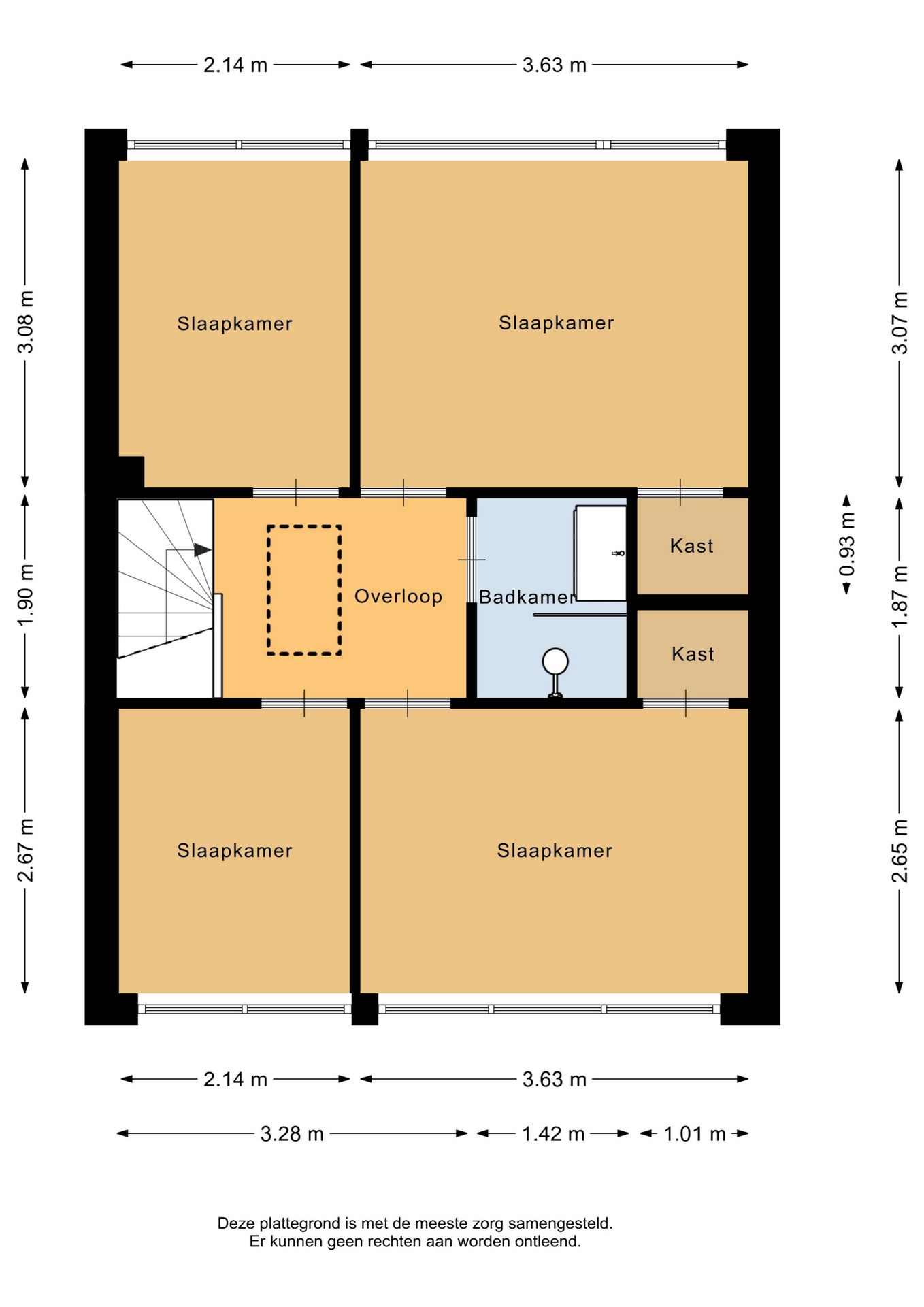 Photo 36 of Gysbert Japiksstraat 34