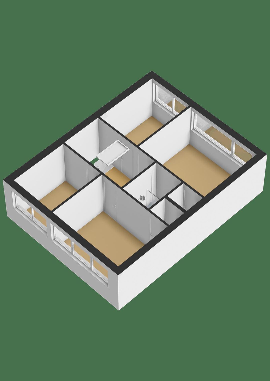 Photo 37 of Gysbert Japiksstraat 34